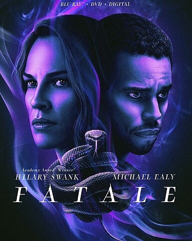 Fatale (BLU-RAY)