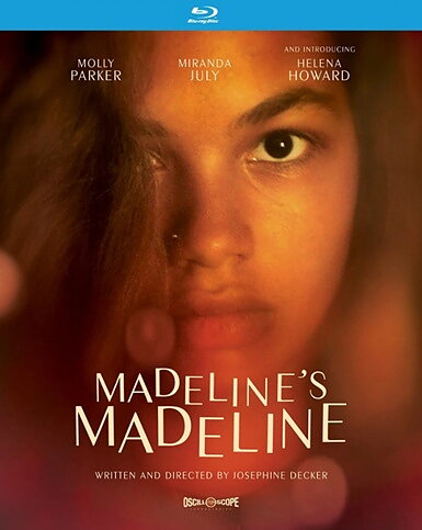 Madeline's Madeline (BLU-RAY)