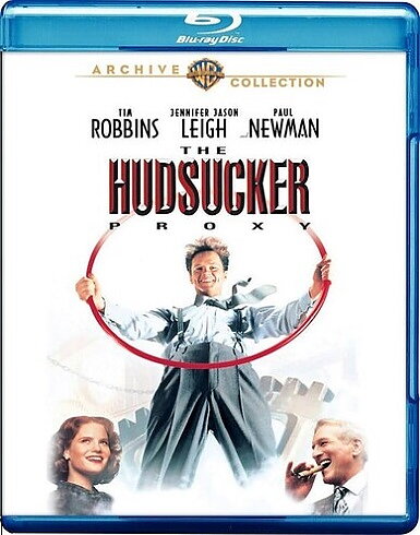 Hudsucker Proxy (BLU-RAY)