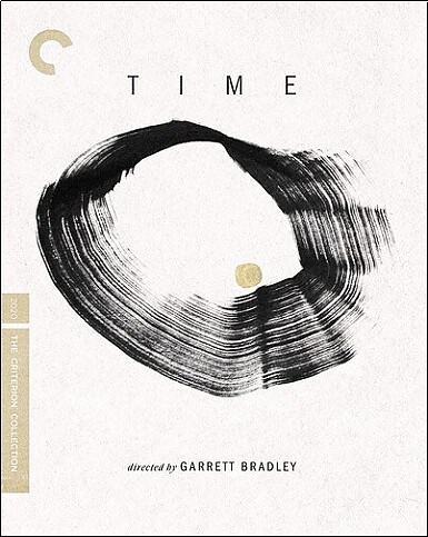 Time - Criterion Collection (BLU-RAY)