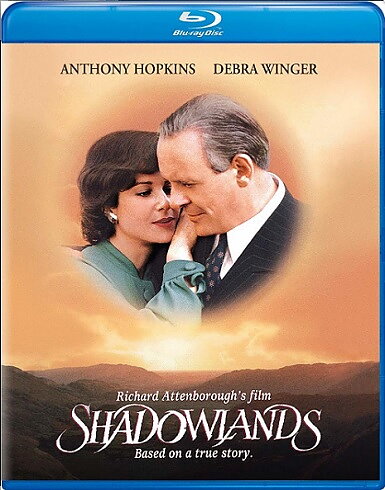 Shadowlands (BLU-RAY)