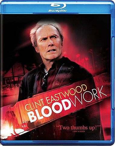 Blood Work (BLU-RAY)