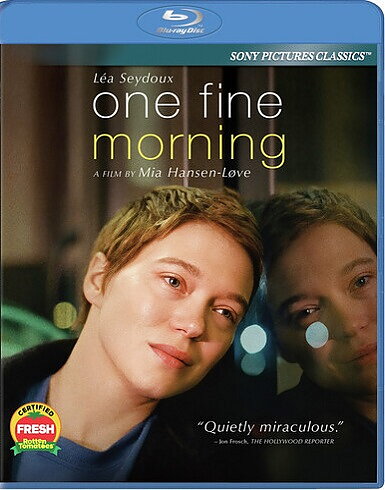 One Fine Morning (BLU-RAY)