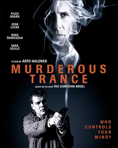 Murderous Trance (BLU-RAY)