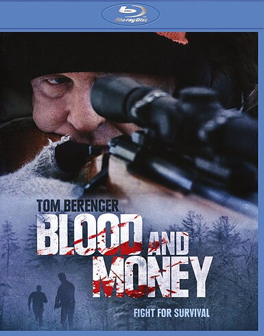 Blood And Money (BLU-RAY)
