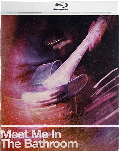Meet Me In The Bathroom (BLU-RAY)