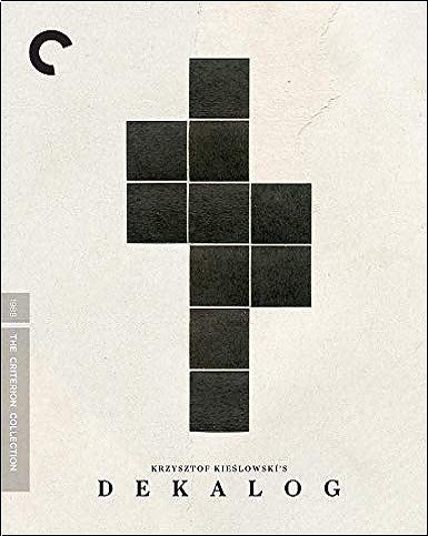 Dekalog - Criterion Collection (BLU-RAY)