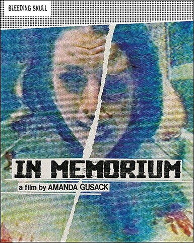 In Memorium (BLU-RAY)