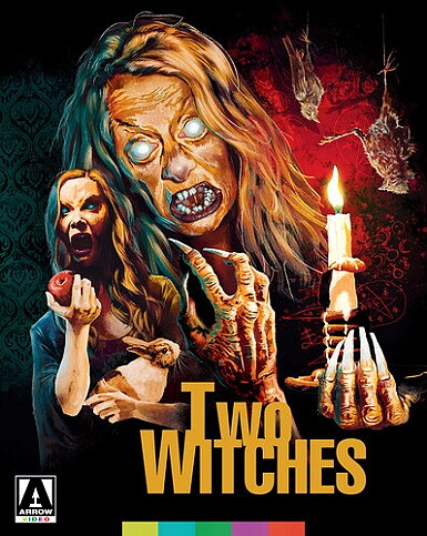 Two Witches (BLU-RAY)