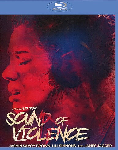 Sound Of Violence (BLU-RAY)