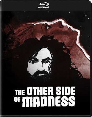 Other Side Of Madness (BLU-RAY + CD)
