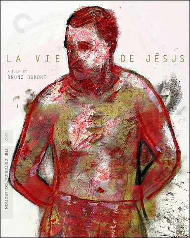 La Vie De Jesus - Criterion Collection (BLU-RAY)