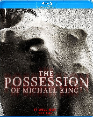 Possession Of Michael King (BLU-RAY + DVD)