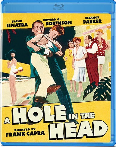 Hole In The Head (BLU-RAY)