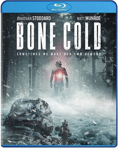 Bone Cold (BLU-RAY)