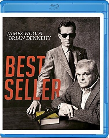 Best Seller (BLU-RAY)