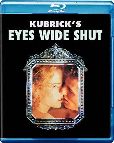 Eyes Wide Shut (BLU-RAY)