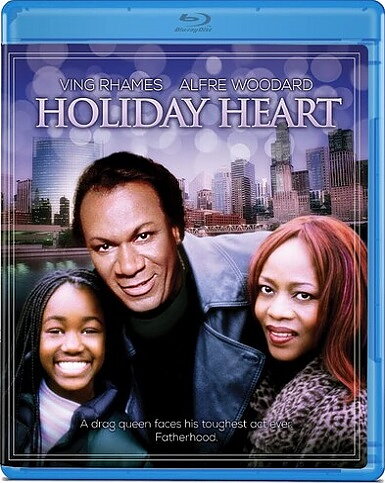Holiday Heart (BLU-RAY)