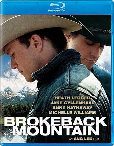Brokeback Mountain - Special Edition (BLU-RAY)