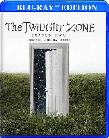 Twilight Zone - Season Two (BLU-RAY)