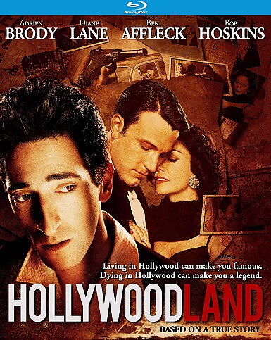 Hollywoodland - Special Edition (BLU-RAY)