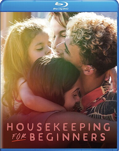 Housekeeping For Beginners (BLU-RAY)