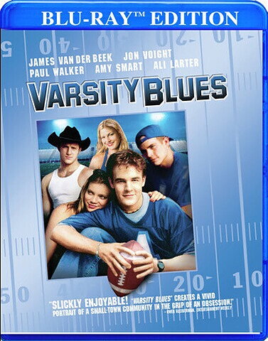 Varsity Blues (BLU-RAY)