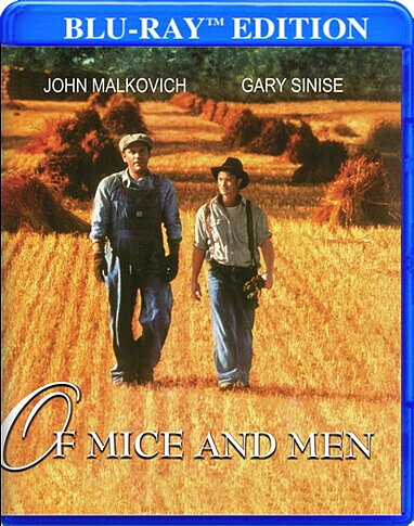 Of Mice And Men (BLU-RAY)