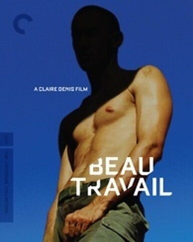 Beau Travail - Criterion Collection (BLU-RAY)