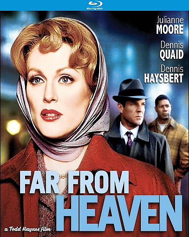 Far From Heaven (BLU-RAY)