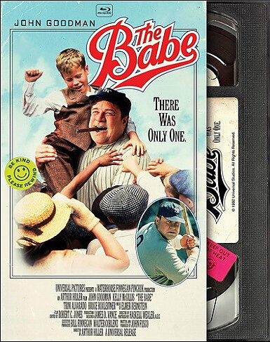 Babe (BLU-RAY)
