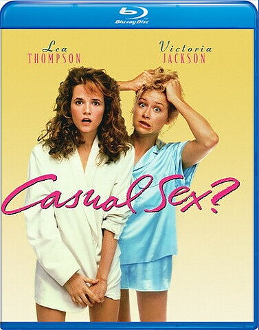 Casual Sex? (BLU-RAY)
