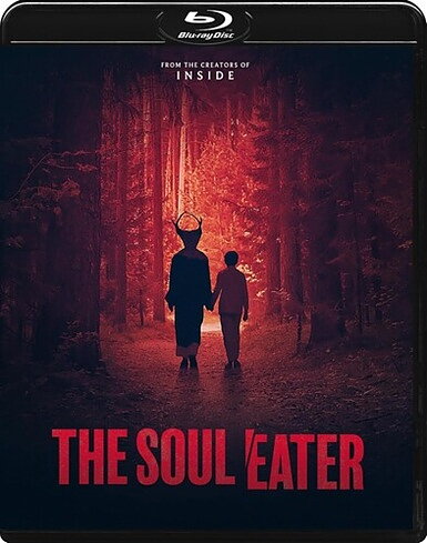 Soul Eater (BLU-RAY)
