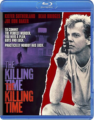 Killing Time (BLU-RAY)