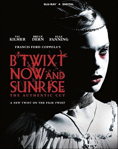 B'Twixt Now And Sunrise - The Authentic Cut (BLU-RAY)