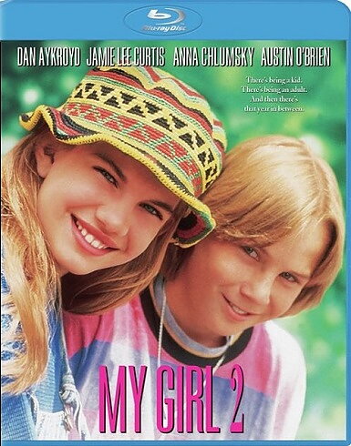 My Girl 2 (BLU-RAY)