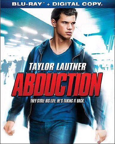 Abduction (BLU-RAY)
