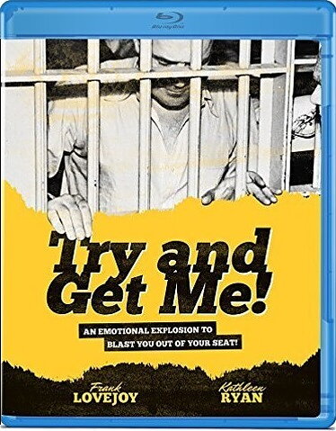 Try And Get Me! (BLU-RAY)