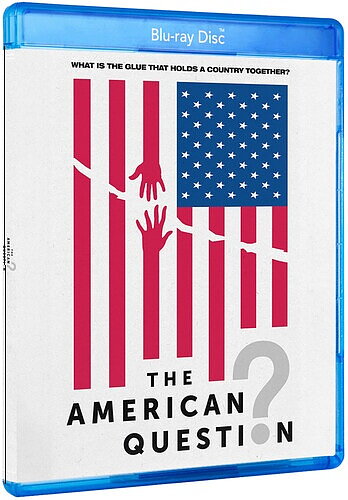 American Question (BLU-RAY)