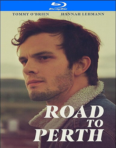 Road To Perth (BLU-RAY)