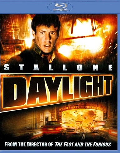 Daylight (BLU-RAY)