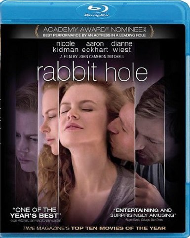 Rabbit Hole (BLU-RAY)