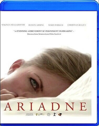 Ariadne (BLU-RAY)