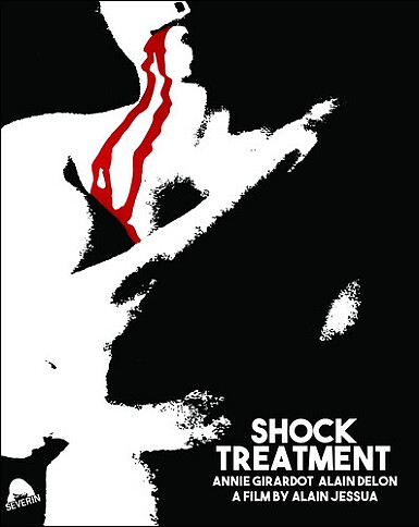 Shock Treatment - Limited Edition (BLU-RAY + CD)