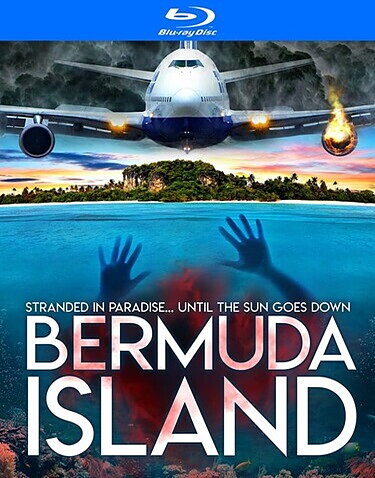 Bermuda Island (BLU-RAY)