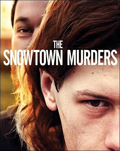 Snowtown Murders (BLU-RAY)