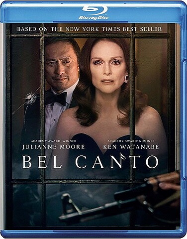 Bel Canto (BLU-RAY)
