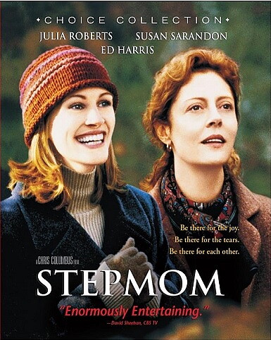 Stepmom (BLU-RAY)