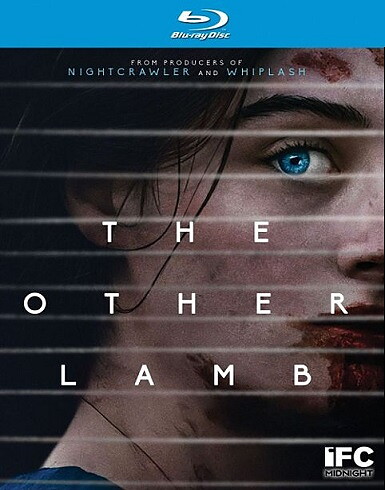 Other Lamb (BLU-RAY)