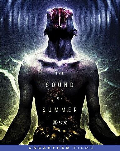 Sound Of Summer (BLU-RAY)